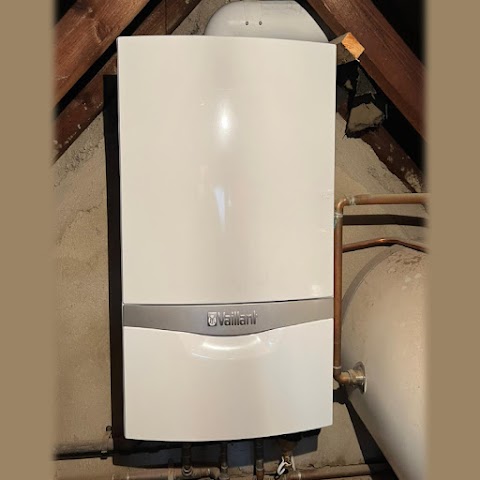 Vaillant Boiler Repair Experts