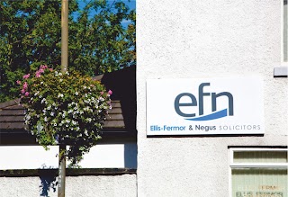 Ellis-Fermor & Negus Solicitors