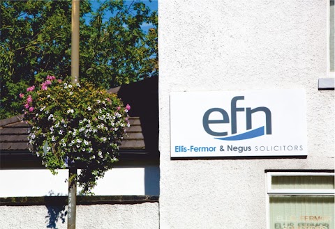 Ellis-Fermor & Negus Solicitors