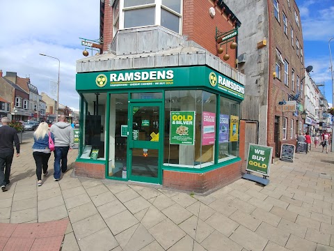 Ramsdens - Promenade - Bridlington