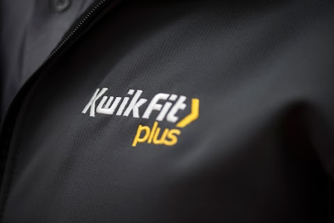 Kwik Fit Plus - Chester