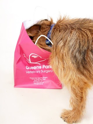 Queens Park Veterinary Surgery