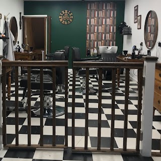 Barons Barber Shop