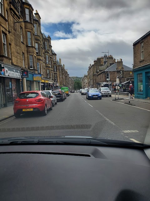 Domino's Pizza - Edinburgh - Morningside