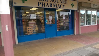 Park Square Pharmacy