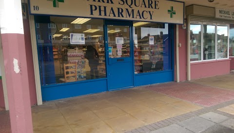 Park Square Pharmacy