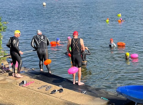 Leybourne Lake Watersports