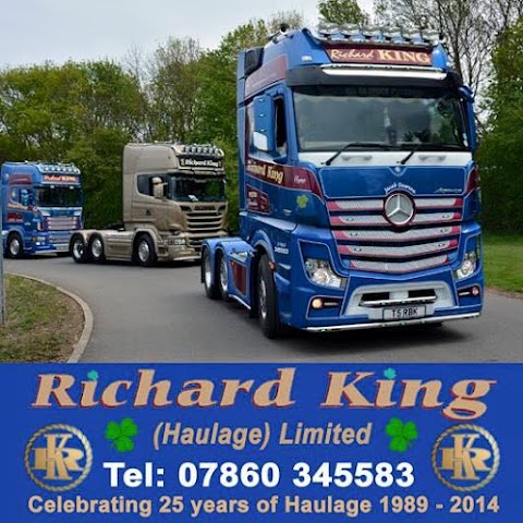 Richard King Haulage Ltd