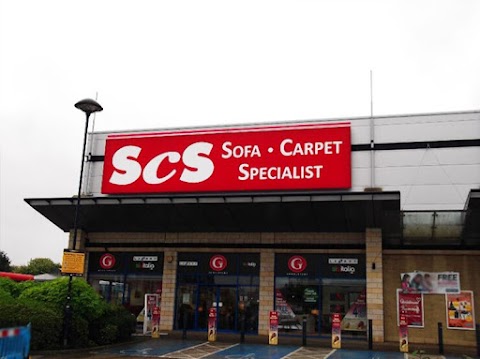 ScS - Sofas, Flooring & Furniture