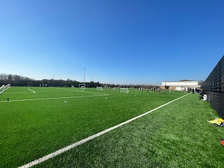 We Make Footballers: Hayes Academy