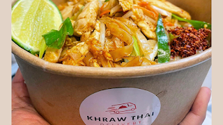 Khraw Thai Delivery