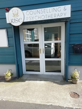 RISE Counselling & Psychotherapy Wicklow