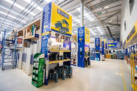 Selco Builders Warehouse