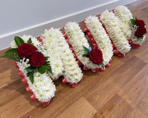 Belle & Blossom Florist - Coventry