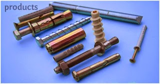 Thomas Smith Fasteners