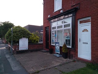 Penketh Hairdressers