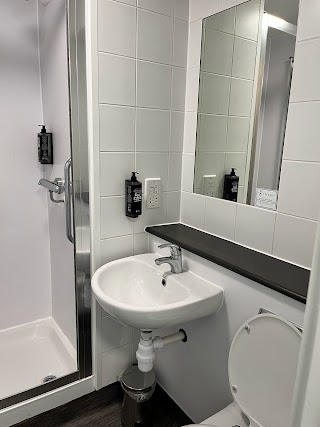 ibis budget London Heathrow Central