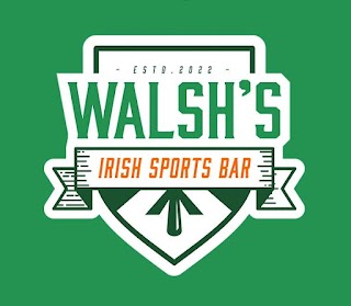 Walsh's Irish Sports Bar