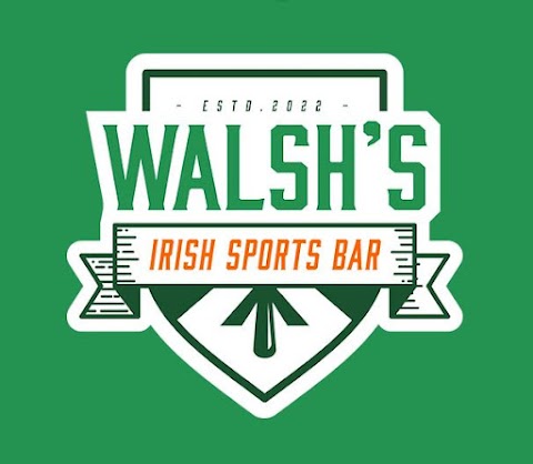 Walsh's Irish Sports Bar