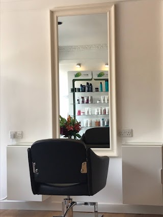 gfc hairdressing