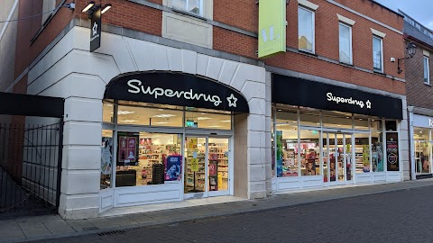 Superdrug