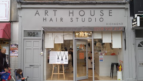 Art House Hair Studio Richmond