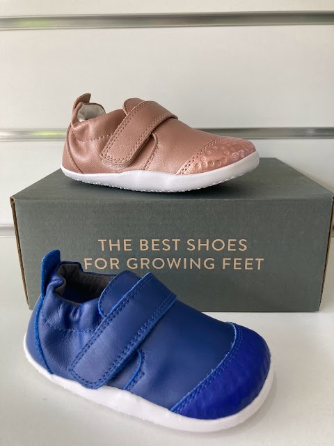 The Little Shoe Company