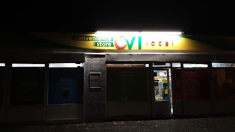 Ovi Convenience store