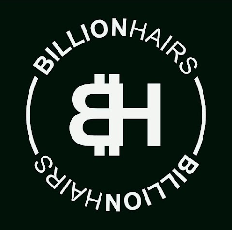 Billionhairs Barbershop