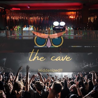 THE CAVE