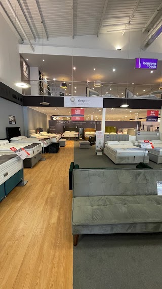 Bensons for Beds Enfield