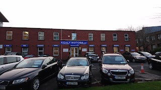 Kealy Motors