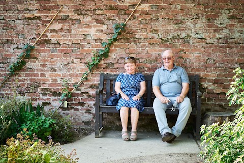 The Walled Garden Community Shop and Cafe