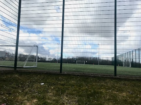 Keir Hardie Sports Centre