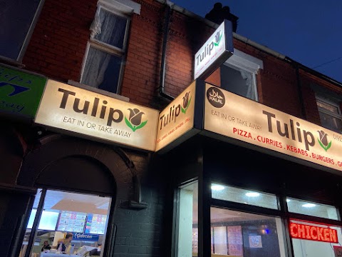 Tulip Takeaway