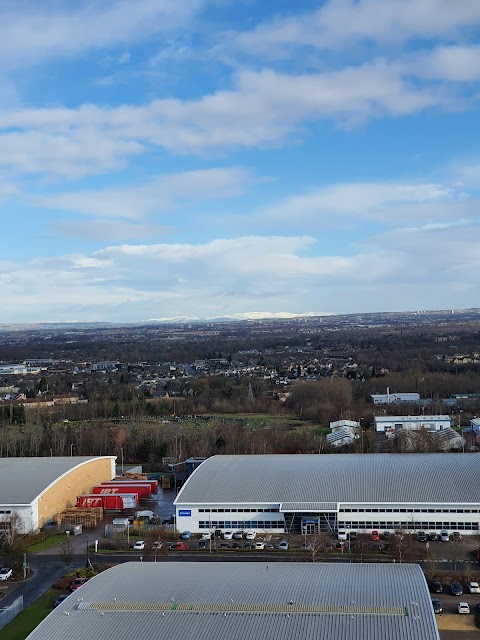 Scotmid Coop Westcraigs