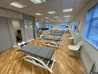 Willow Chiropractic - Emersons Green