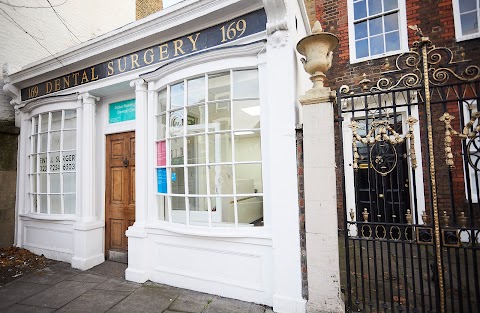 Stoke Newington Dental Clinic