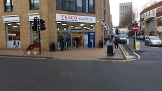 Tesco Express