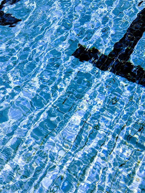 Banbury Open Air Pool