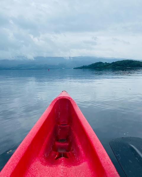 Loch Lomond Leisure - Luss Pier