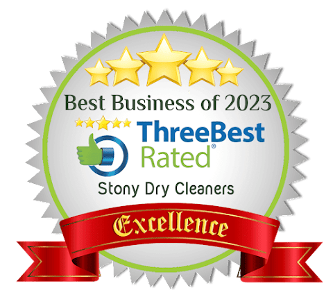 Stony Dry Cleaners