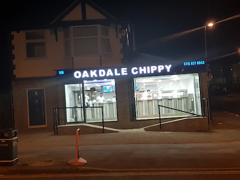 Oakdale Chippy