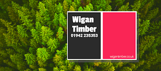 Wigan Timber Ltd