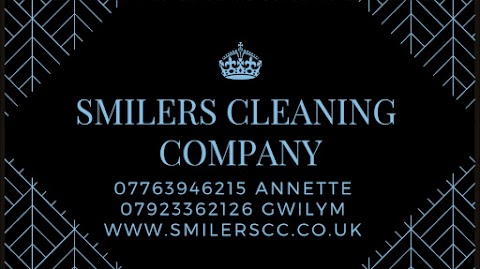 Smilers Cleaning Company