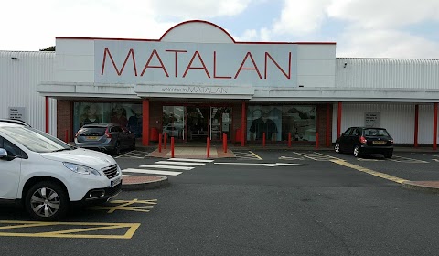 Matalan