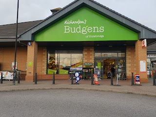 Budgens