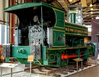 Summerlee Museum of Scottish Industrial Life