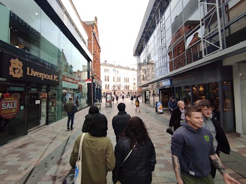 Cotswold Outdoor Belfast - City Centre