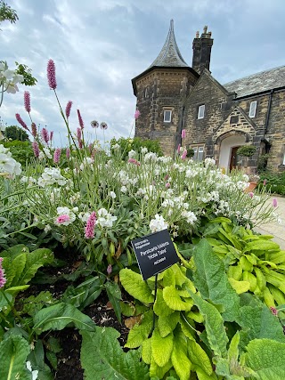 Garden Cottage